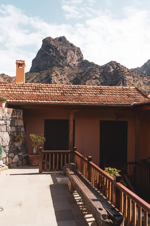 Vakantiehuis Madronos
