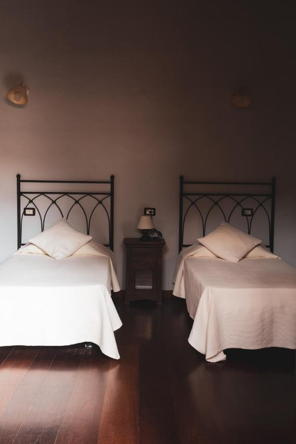 Madronos Vakantiehuis *