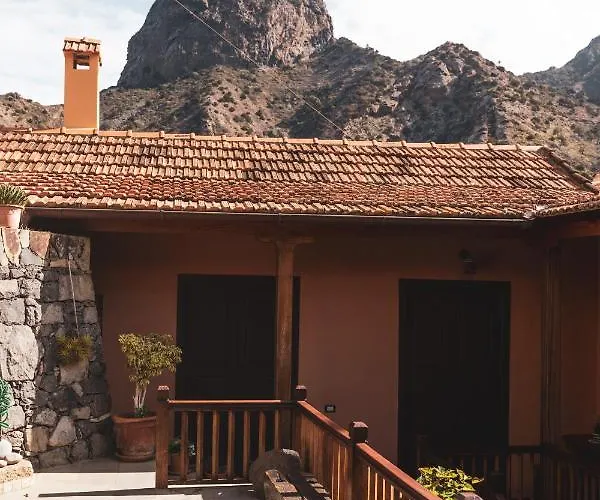Casa Rural Los Madronos