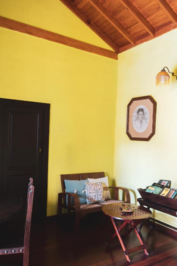 Madronos Casa de Férias *
