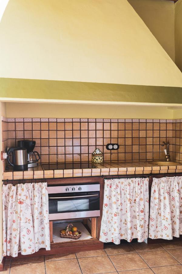 Holiday home Madronos