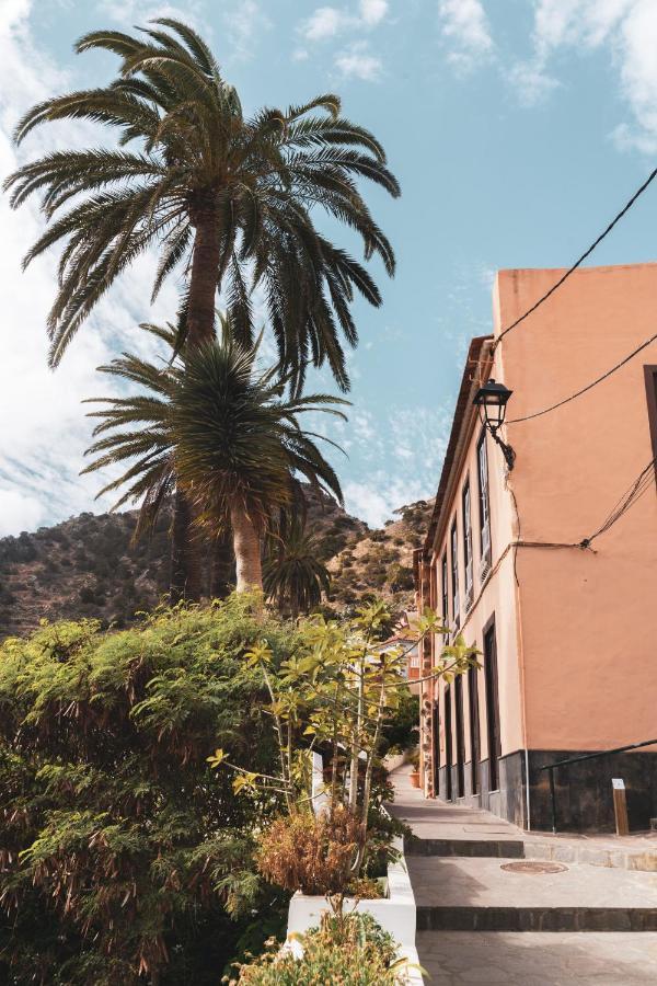 Madronos Casa de Férias Vallehermoso